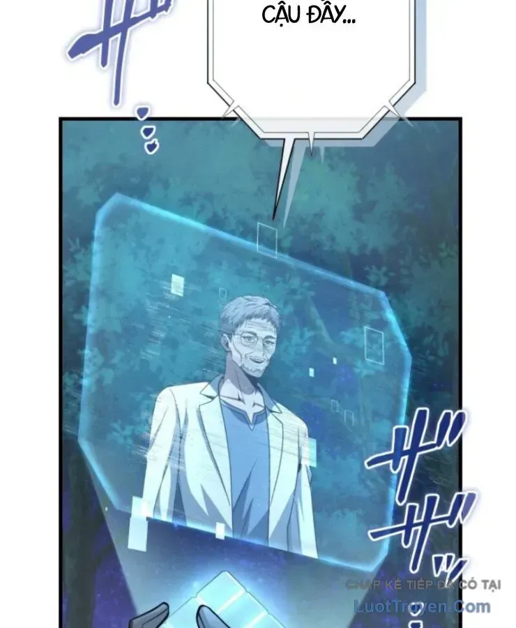 Tối Thượng Binh Khí Trở Lại Sau 100 Triệu Năm Chap 4 - Next Chap 5