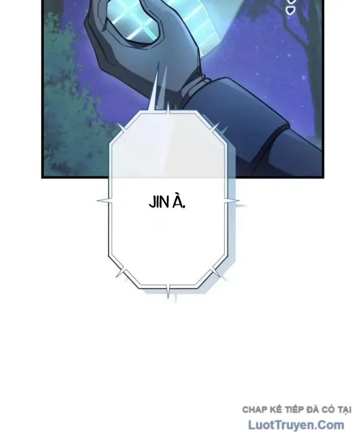 Tối Thượng Binh Khí Trở Lại Sau 100 Triệu Năm Chap 4 - Next Chap 5