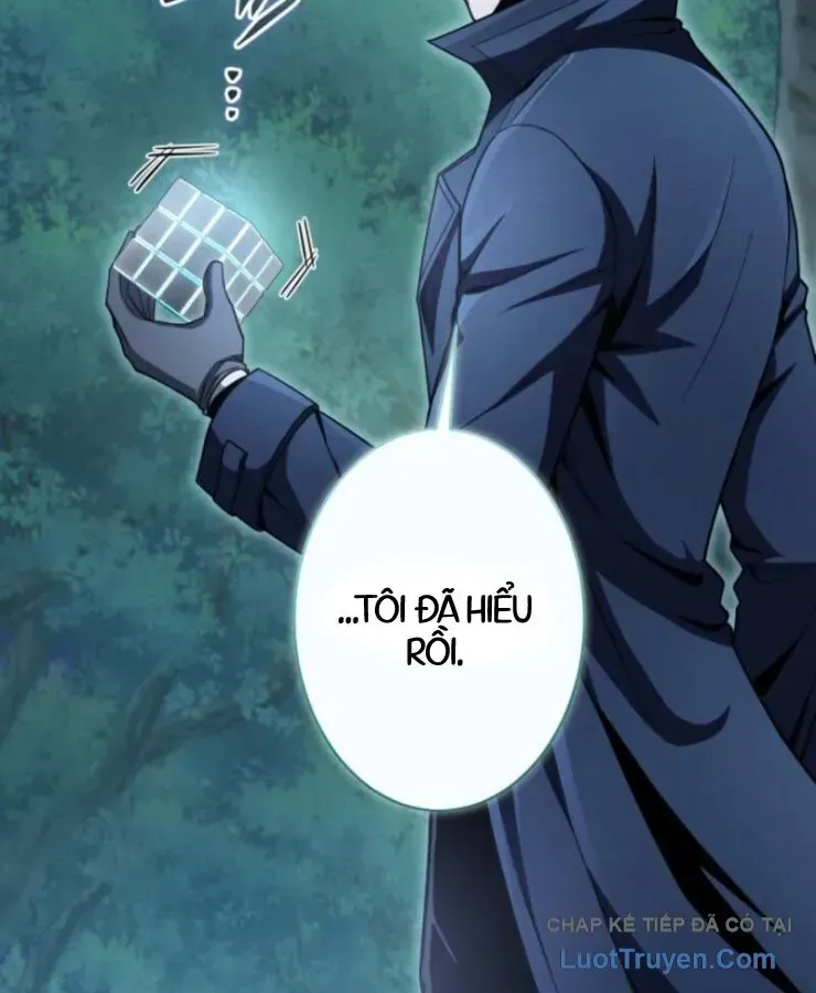 Tối Thượng Binh Khí Trở Lại Sau 100 Triệu Năm Chap 4 - Next Chap 5