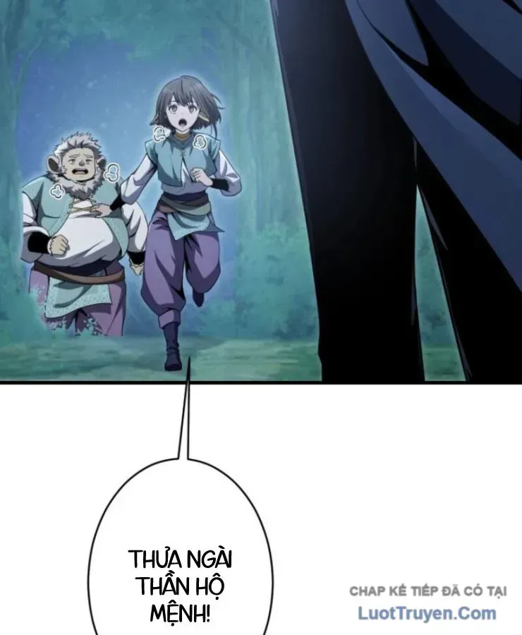 Tối Thượng Binh Khí Trở Lại Sau 100 Triệu Năm Chap 4 - Next Chap 5