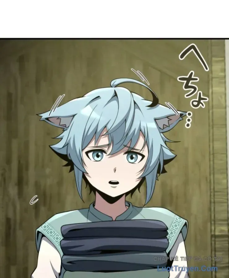 Tối Thượng Binh Khí Trở Lại Sau 100 Triệu Năm Chap 5 - Next Chap 6