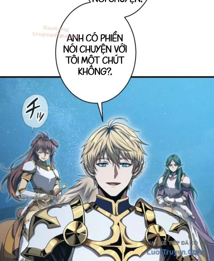 Tối Thượng Binh Khí Trở Lại Sau 100 Triệu Năm Chap 5 - Next Chap 6