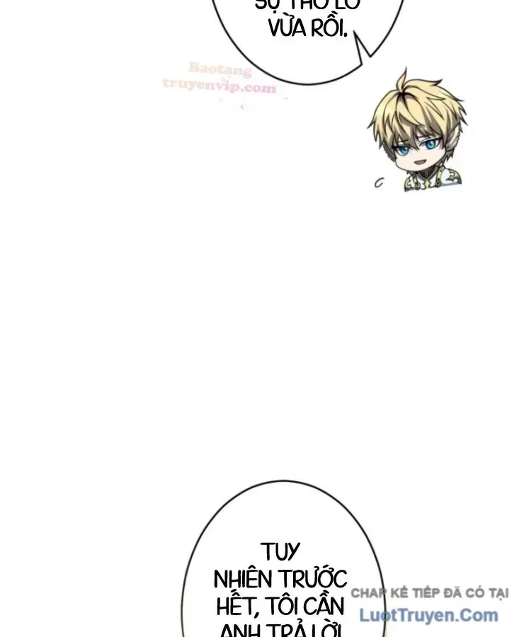 Tối Thượng Binh Khí Trở Lại Sau 100 Triệu Năm Chap 5 - Next Chap 6