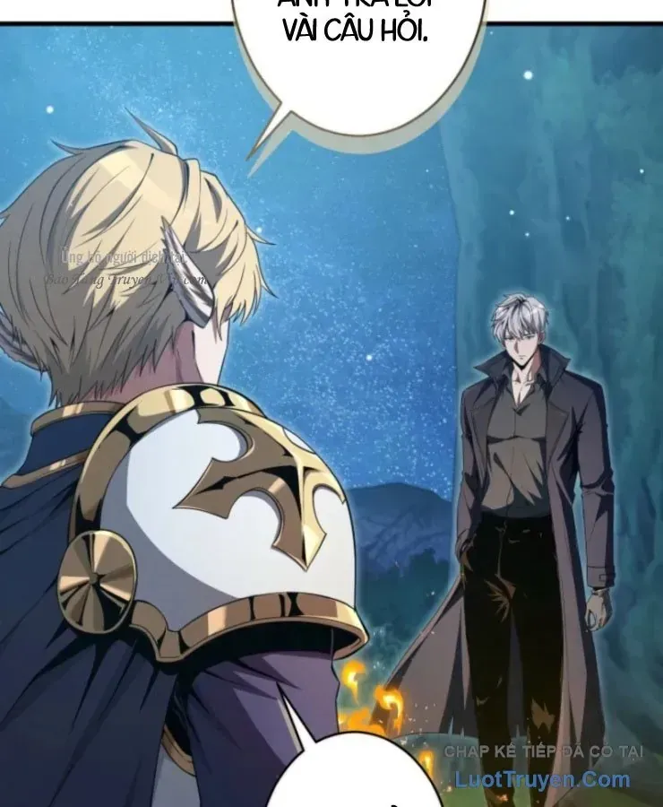 Tối Thượng Binh Khí Trở Lại Sau 100 Triệu Năm Chap 5 - Next Chap 6