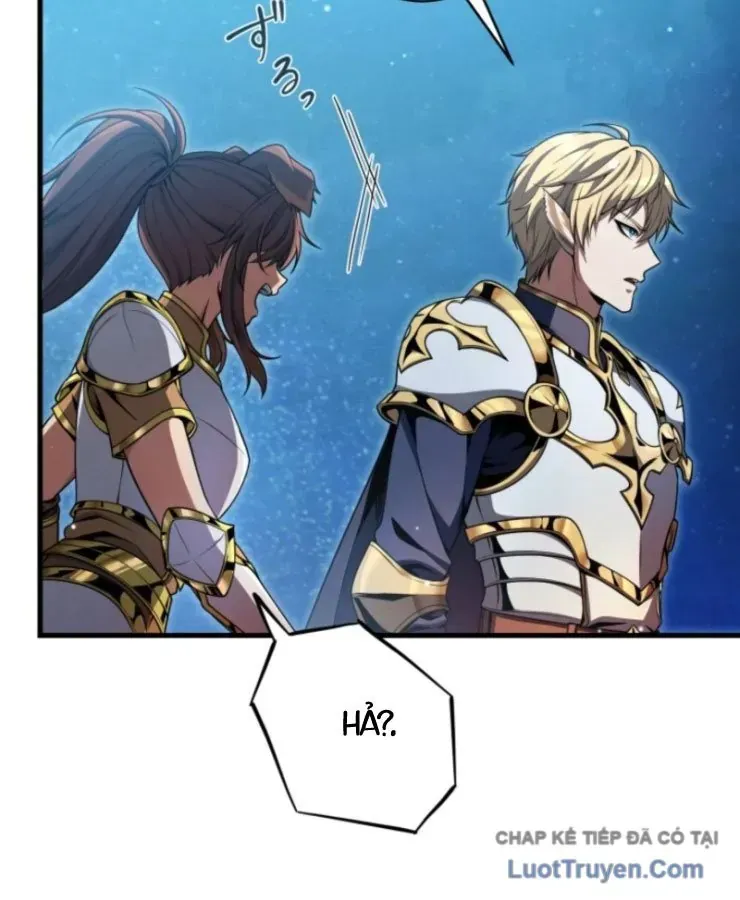 Tối Thượng Binh Khí Trở Lại Sau 100 Triệu Năm Chap 5 - Next Chap 6