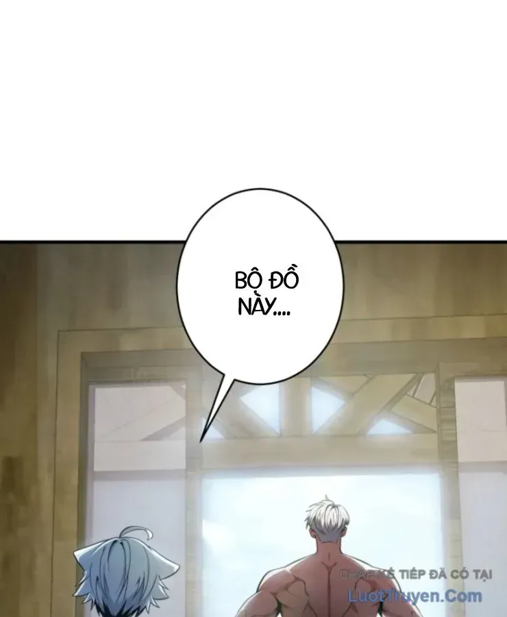 Tối Thượng Binh Khí Trở Lại Sau 100 Triệu Năm Chap 5 - Next Chap 6