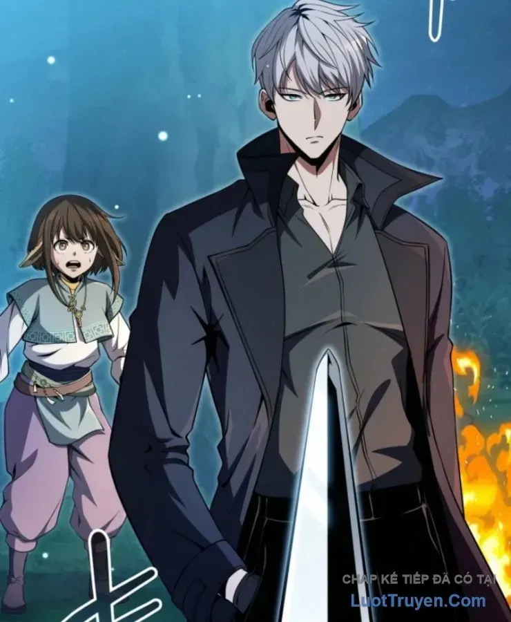 Tối Thượng Binh Khí Trở Lại Sau 100 Triệu Năm Chap 5 - Next Chap 6