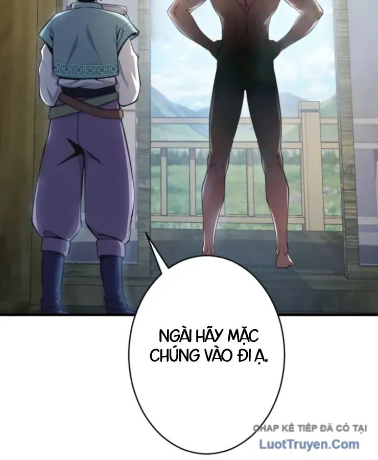 Tối Thượng Binh Khí Trở Lại Sau 100 Triệu Năm Chap 5 - Next Chap 6