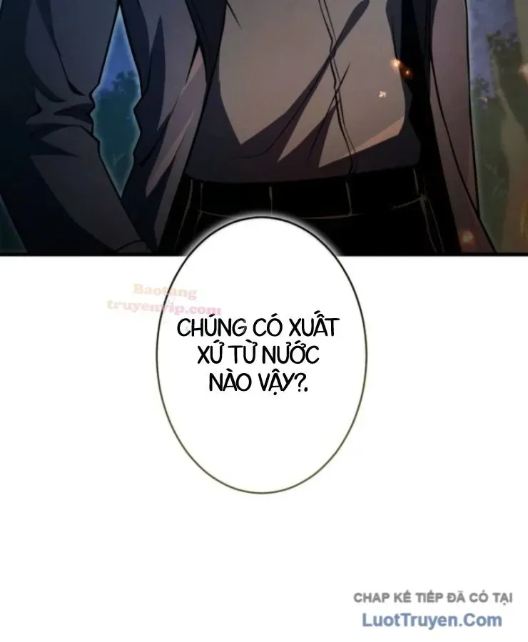 Tối Thượng Binh Khí Trở Lại Sau 100 Triệu Năm Chap 5 - Next Chap 6