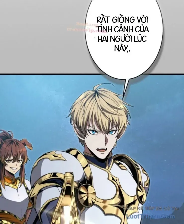 Tối Thượng Binh Khí Trở Lại Sau 100 Triệu Năm Chap 5 - Next Chap 6