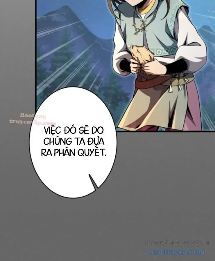 Tối Thượng Binh Khí Trở Lại Sau 100 Triệu Năm Chap 5 - Next Chap 6