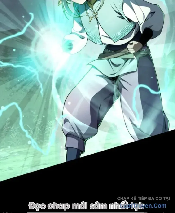 Tối Thượng Binh Khí Trở Lại Sau 100 Triệu Năm Chap 5 - Next Chap 6