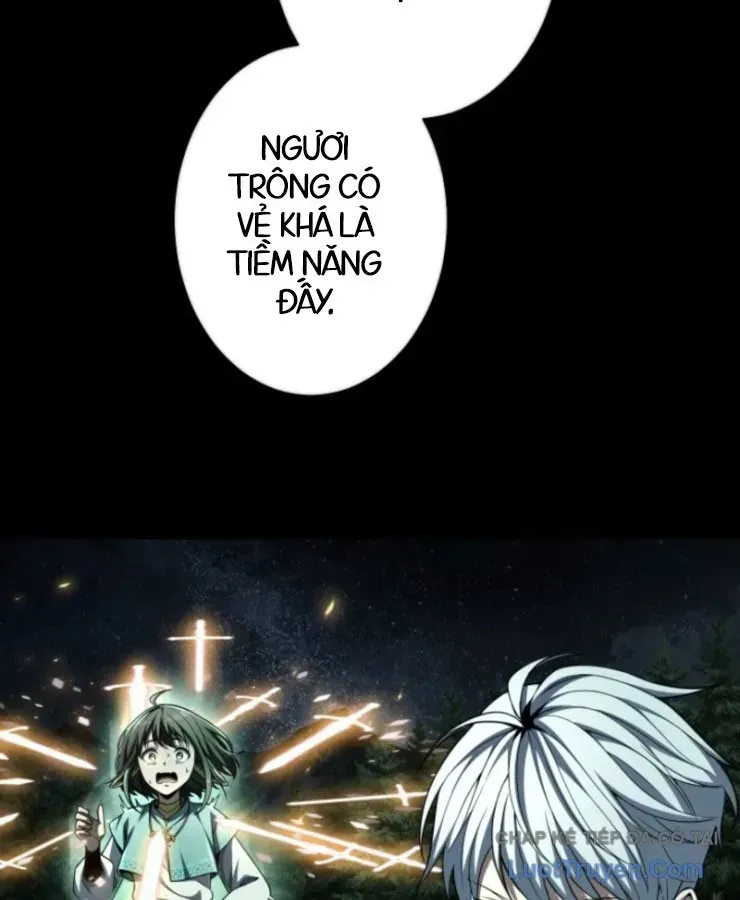 Tối Thượng Binh Khí Trở Lại Sau 100 Triệu Năm Chap 5 - Next Chap 6