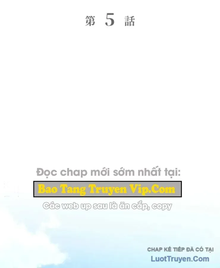 Tối Thượng Binh Khí Trở Lại Sau 100 Triệu Năm Chap 5 - Next Chap 6