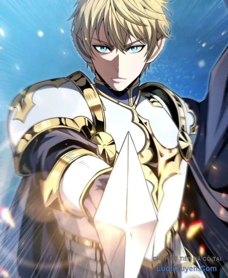 Tối Thượng Binh Khí Trở Lại Sau 100 Triệu Năm Chap 5 - Next Chap 6