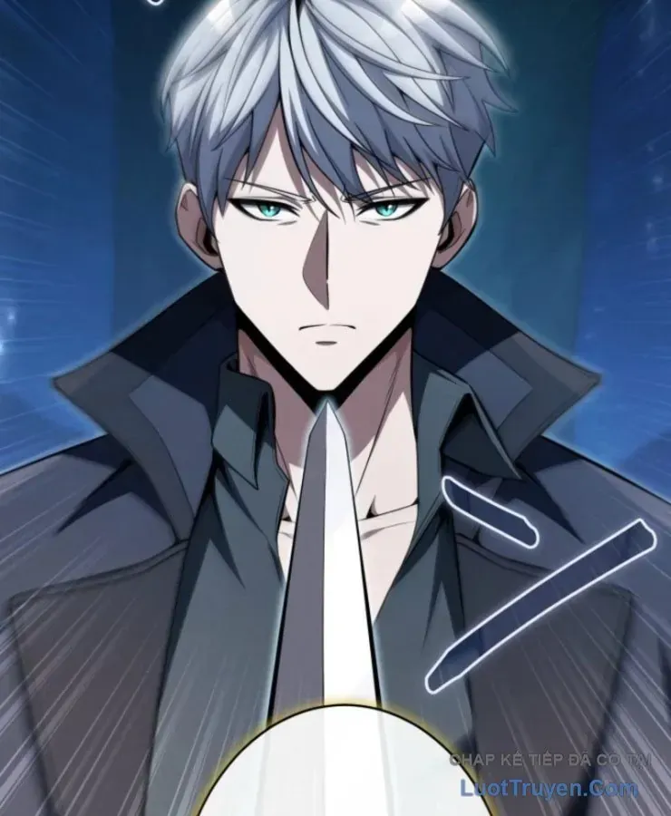 Tối Thượng Binh Khí Trở Lại Sau 100 Triệu Năm Chap 5 - Next Chap 6