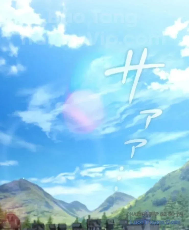 Tối Thượng Binh Khí Trở Lại Sau 100 Triệu Năm Chap 5 - Next Chap 6