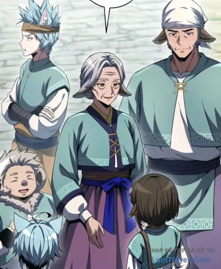 Tối Thượng Binh Khí Trở Lại Sau 100 Triệu Năm Chap 5 - Next Chap 6