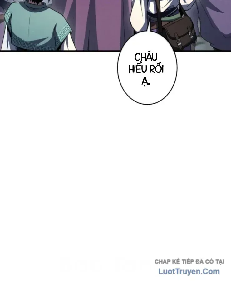 Tối Thượng Binh Khí Trở Lại Sau 100 Triệu Năm Chap 5 - Next Chap 6