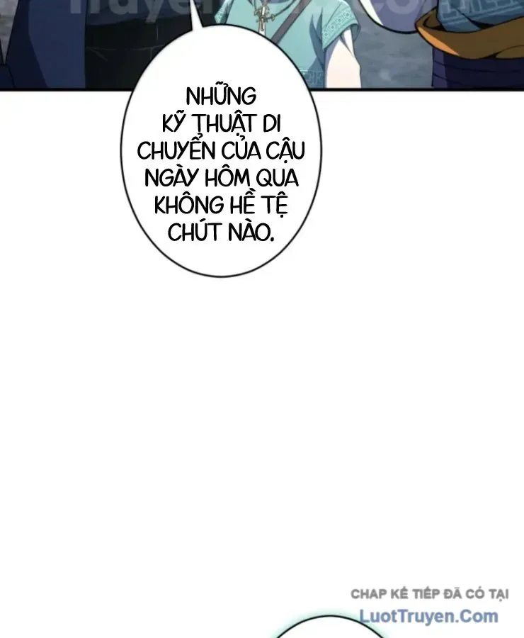 Tối Thượng Binh Khí Trở Lại Sau 100 Triệu Năm Chap 5 - Next Chap 6
