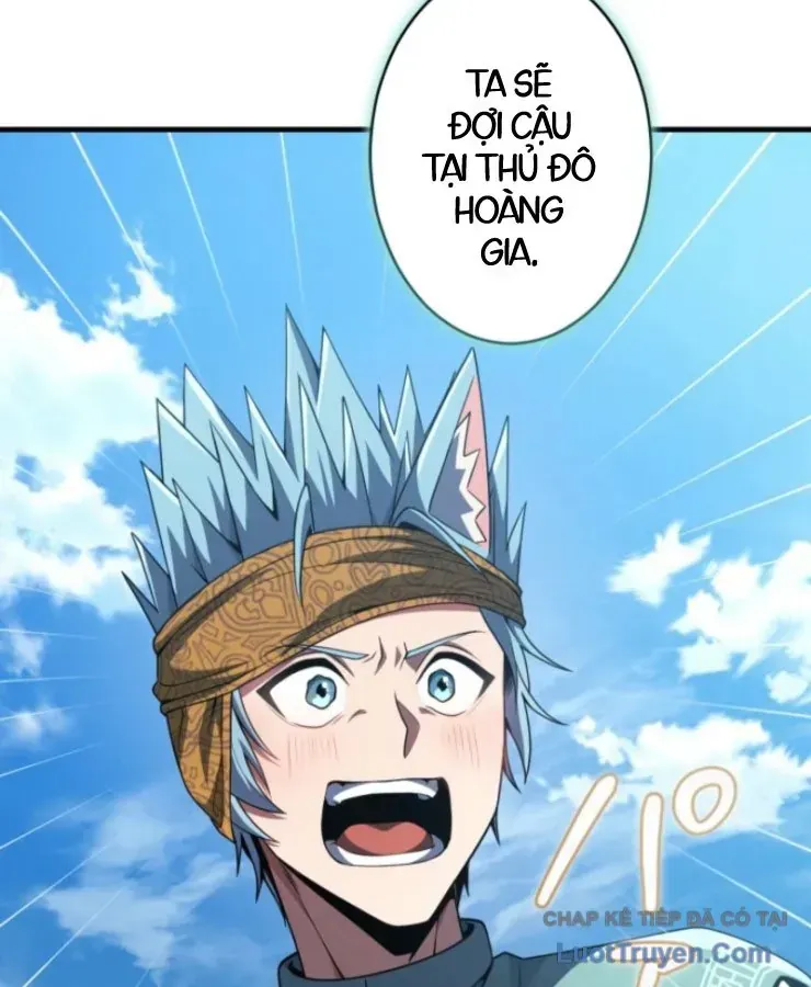 Tối Thượng Binh Khí Trở Lại Sau 100 Triệu Năm Chap 5 - Next Chap 6