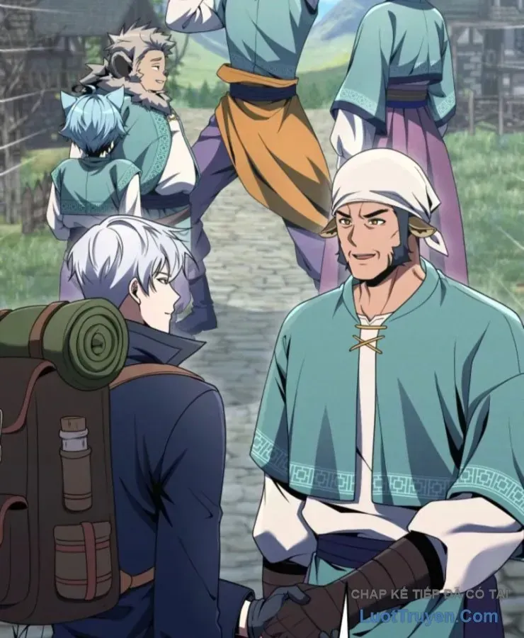 Tối Thượng Binh Khí Trở Lại Sau 100 Triệu Năm Chap 5 - Next Chap 6