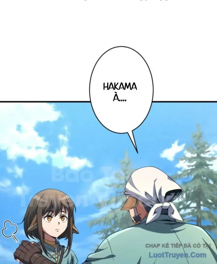 Tối Thượng Binh Khí Trở Lại Sau 100 Triệu Năm Chap 5 - Next Chap 6