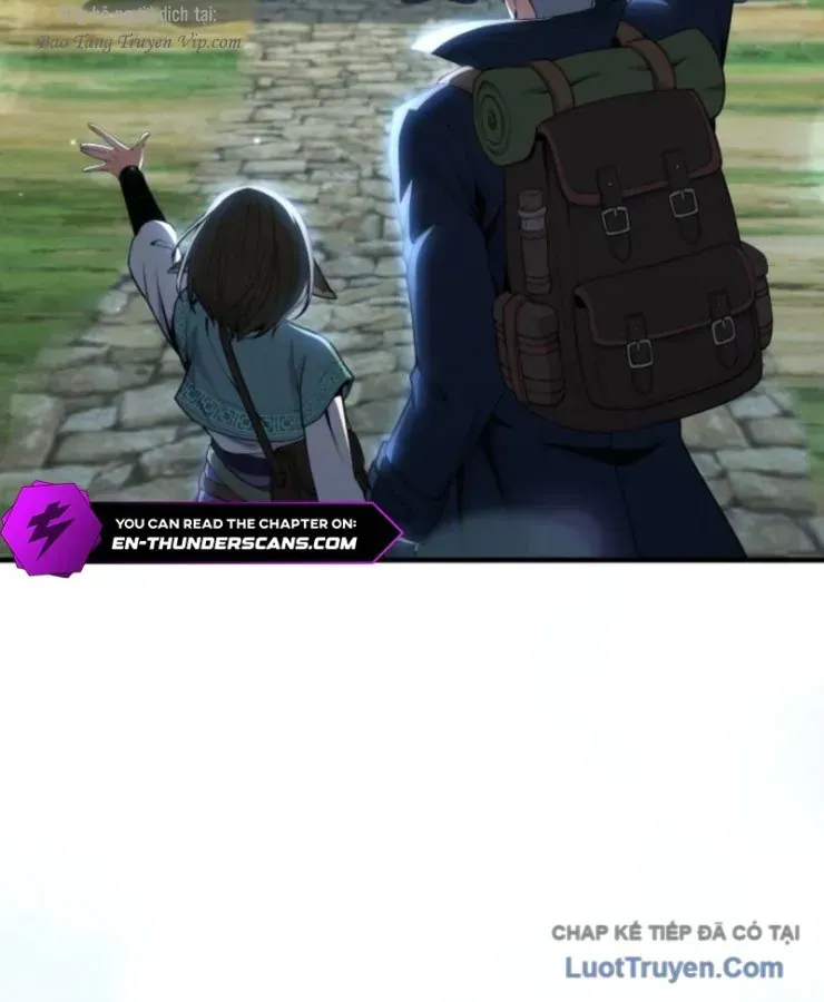 Tối Thượng Binh Khí Trở Lại Sau 100 Triệu Năm Chap 5 - Next Chap 6