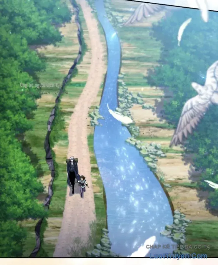 Tối Thượng Binh Khí Trở Lại Sau 100 Triệu Năm Chap 5 - Next Chap 6