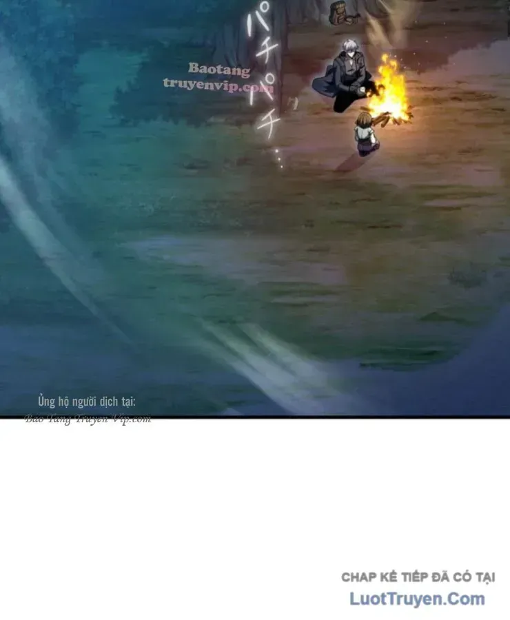 Tối Thượng Binh Khí Trở Lại Sau 100 Triệu Năm Chap 5 - Next Chap 6