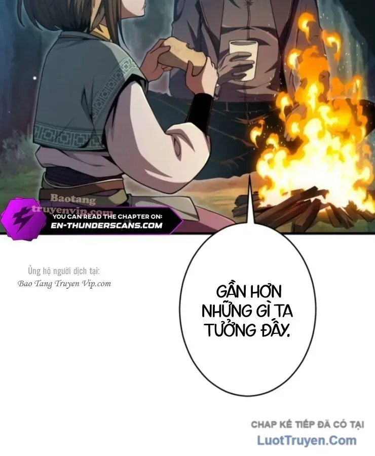 Tối Thượng Binh Khí Trở Lại Sau 100 Triệu Năm Chap 5 - Next Chap 6