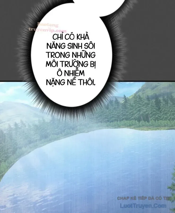 Tối Thượng Binh Khí Trở Lại Sau 100 Triệu Năm Chap 5 - Next Chap 6