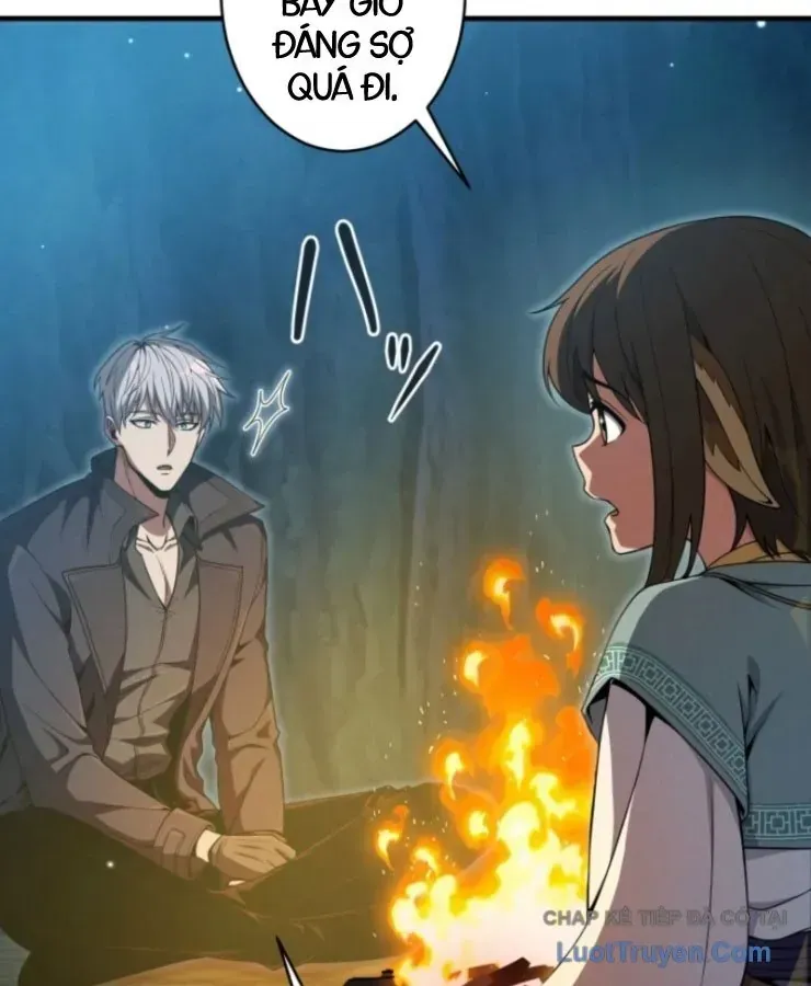 Tối Thượng Binh Khí Trở Lại Sau 100 Triệu Năm Chap 5 - Next Chap 6