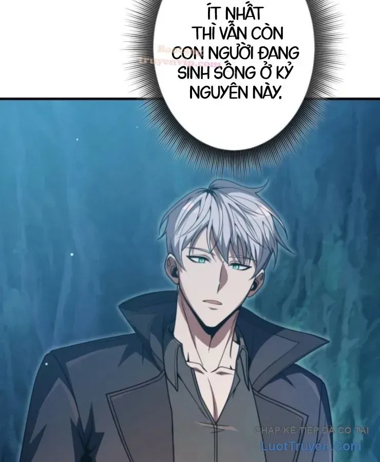 Tối Thượng Binh Khí Trở Lại Sau 100 Triệu Năm Chap 5 - Next Chap 6