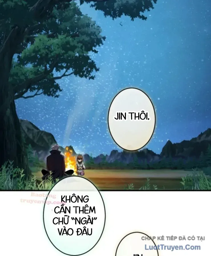 Tối Thượng Binh Khí Trở Lại Sau 100 Triệu Năm Chap 5 - Next Chap 6