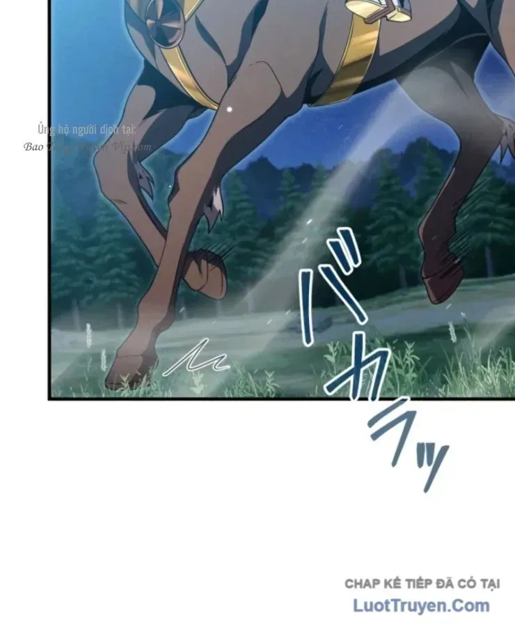Tối Thượng Binh Khí Trở Lại Sau 100 Triệu Năm Chap 5 - Next Chap 6