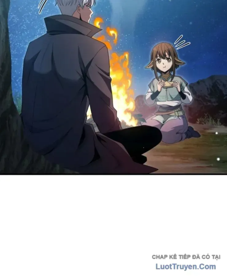 Tối Thượng Binh Khí Trở Lại Sau 100 Triệu Năm Chap 5 - Next Chap 6