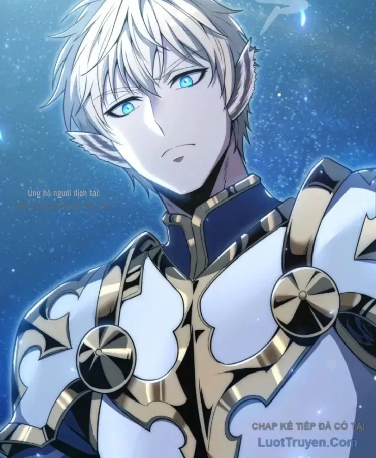 Tối Thượng Binh Khí Trở Lại Sau 100 Triệu Năm Chap 5 - Next Chap 6