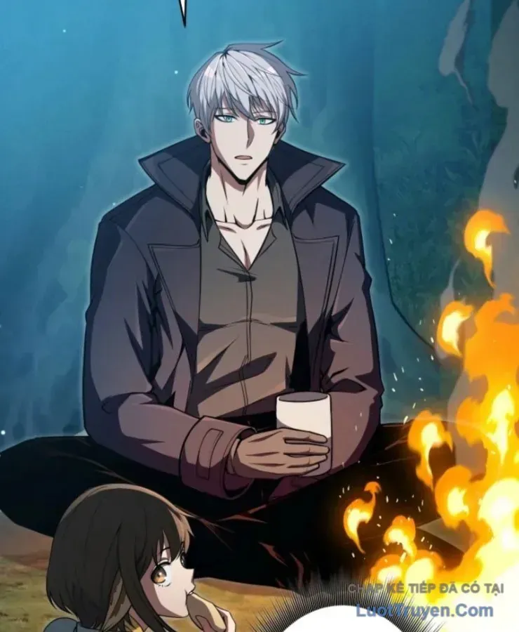 Tối Thượng Binh Khí Trở Lại Sau 100 Triệu Năm Chap 5 - Next Chap 6