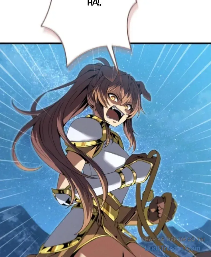 Tối Thượng Binh Khí Trở Lại Sau 100 Triệu Năm Chap 5 - Next Chap 6