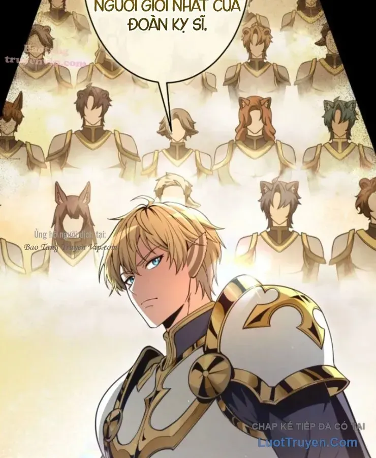 Tối Thượng Binh Khí Trở Lại Sau 100 Triệu Năm Chap 6 - Next Chap 7