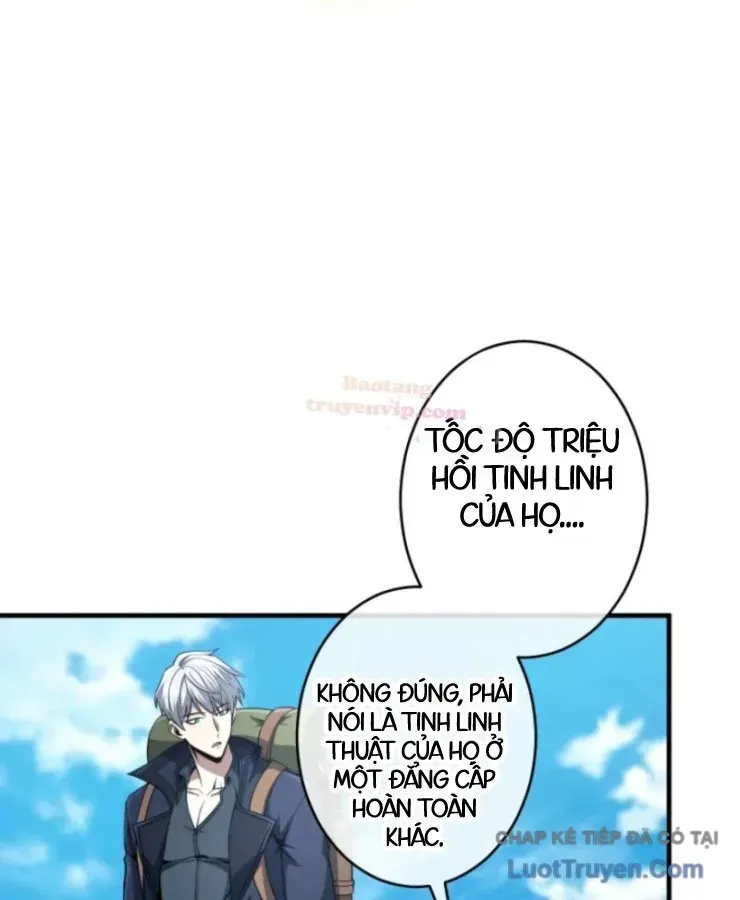 Tối Thượng Binh Khí Trở Lại Sau 100 Triệu Năm Chap 6 - Next Chap 7