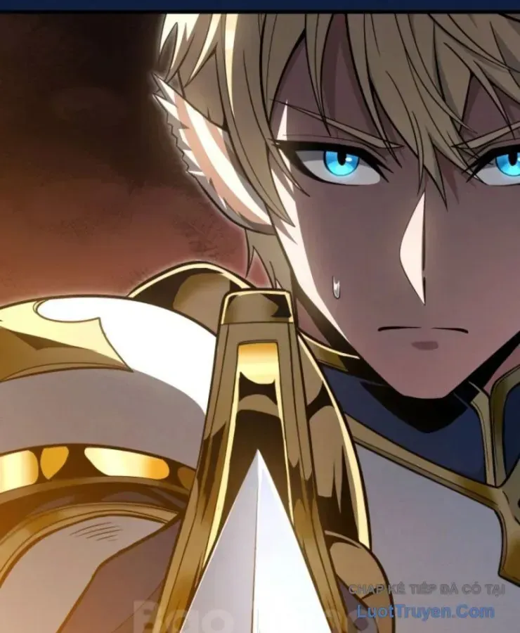 Tối Thượng Binh Khí Trở Lại Sau 100 Triệu Năm Chap 6 - Next Chap 7