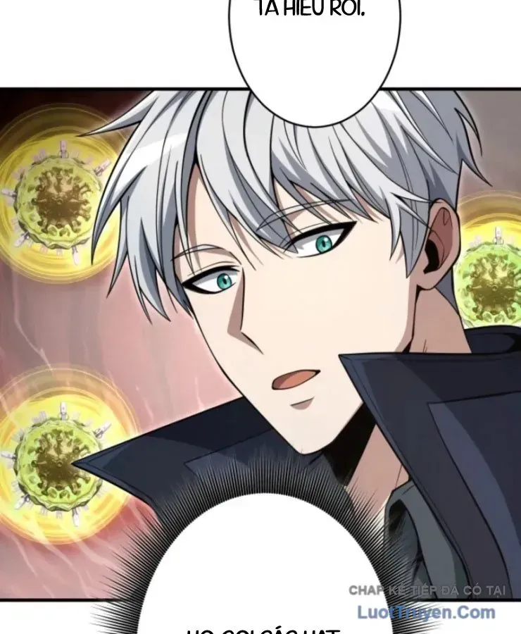 Tối Thượng Binh Khí Trở Lại Sau 100 Triệu Năm Chap 6 - Next Chap 7