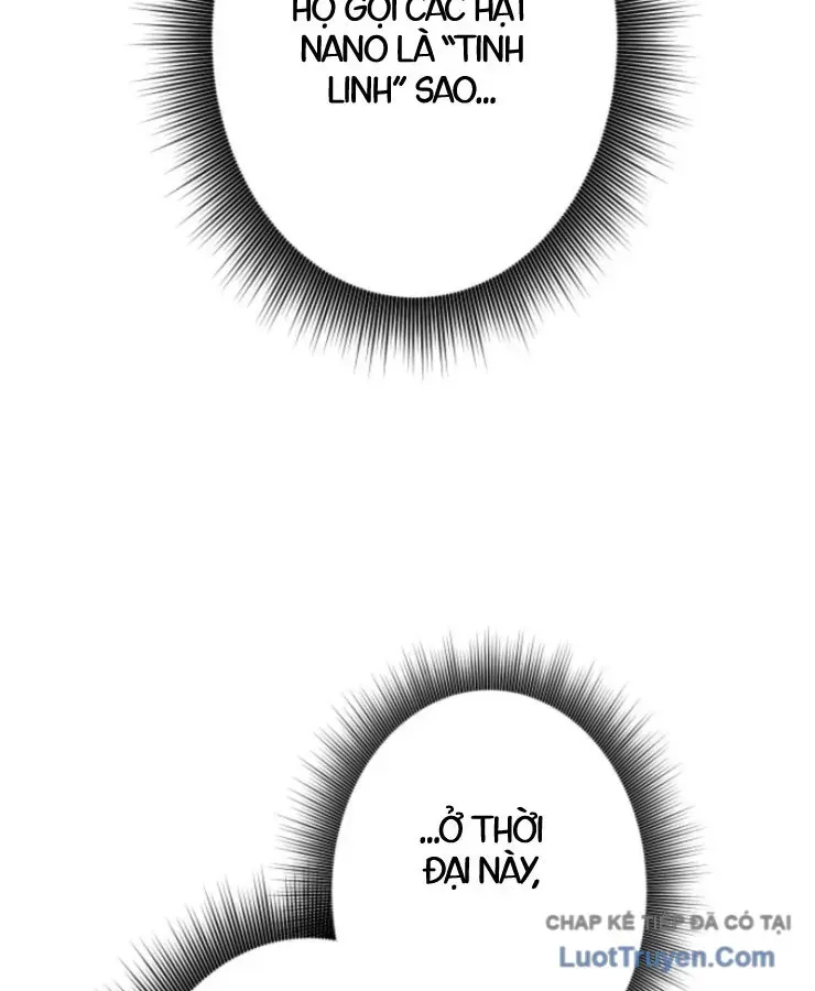 Tối Thượng Binh Khí Trở Lại Sau 100 Triệu Năm Chap 6 - Next Chap 7