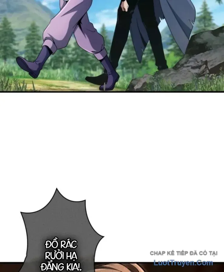 Tối Thượng Binh Khí Trở Lại Sau 100 Triệu Năm Chap 6 - Next Chap 7