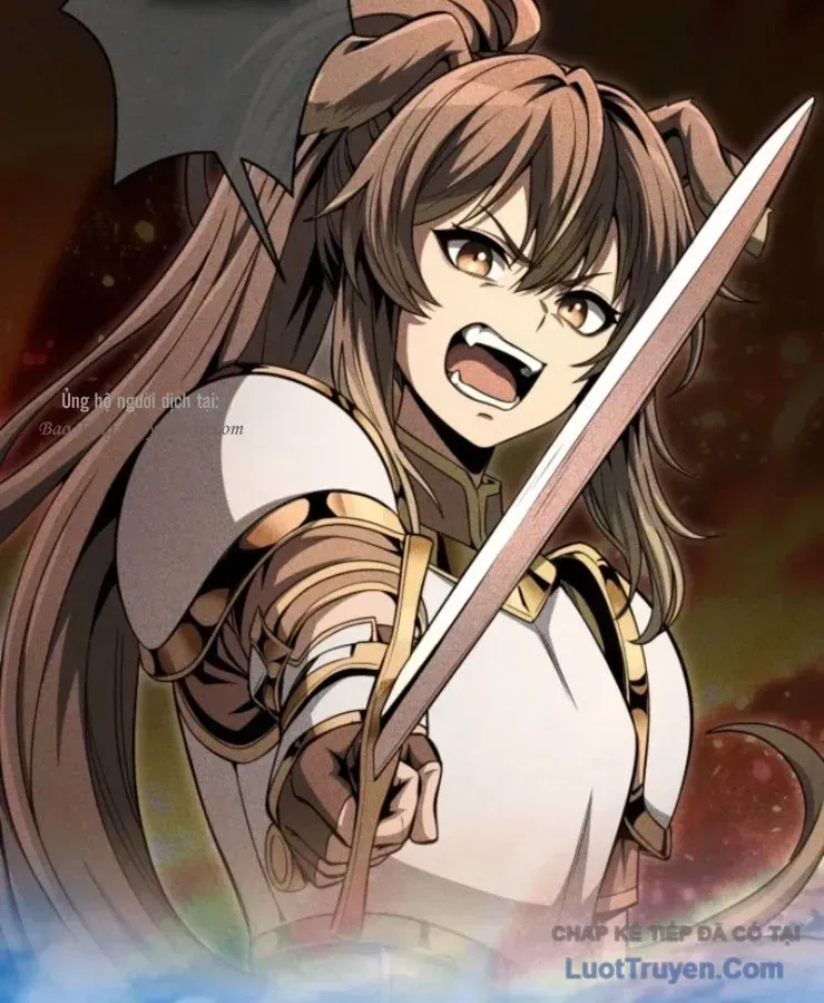 Tối Thượng Binh Khí Trở Lại Sau 100 Triệu Năm Chap 6 - Next Chap 7