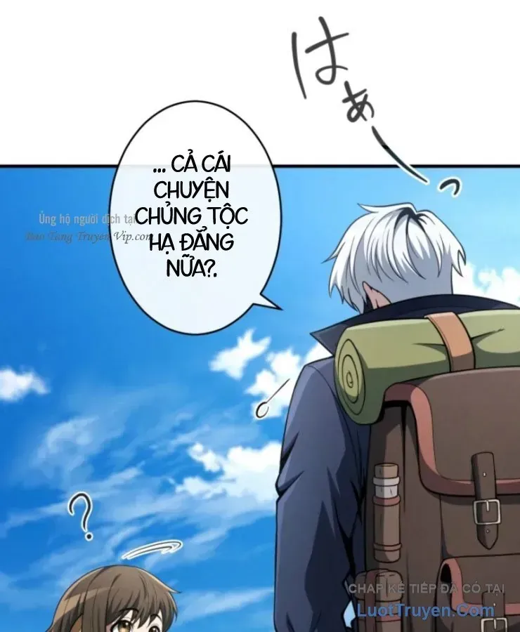 Tối Thượng Binh Khí Trở Lại Sau 100 Triệu Năm Chap 6 - Next Chap 7