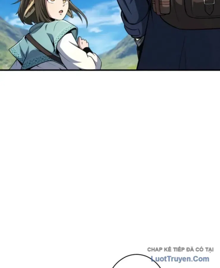 Tối Thượng Binh Khí Trở Lại Sau 100 Triệu Năm Chap 6 - Next Chap 7