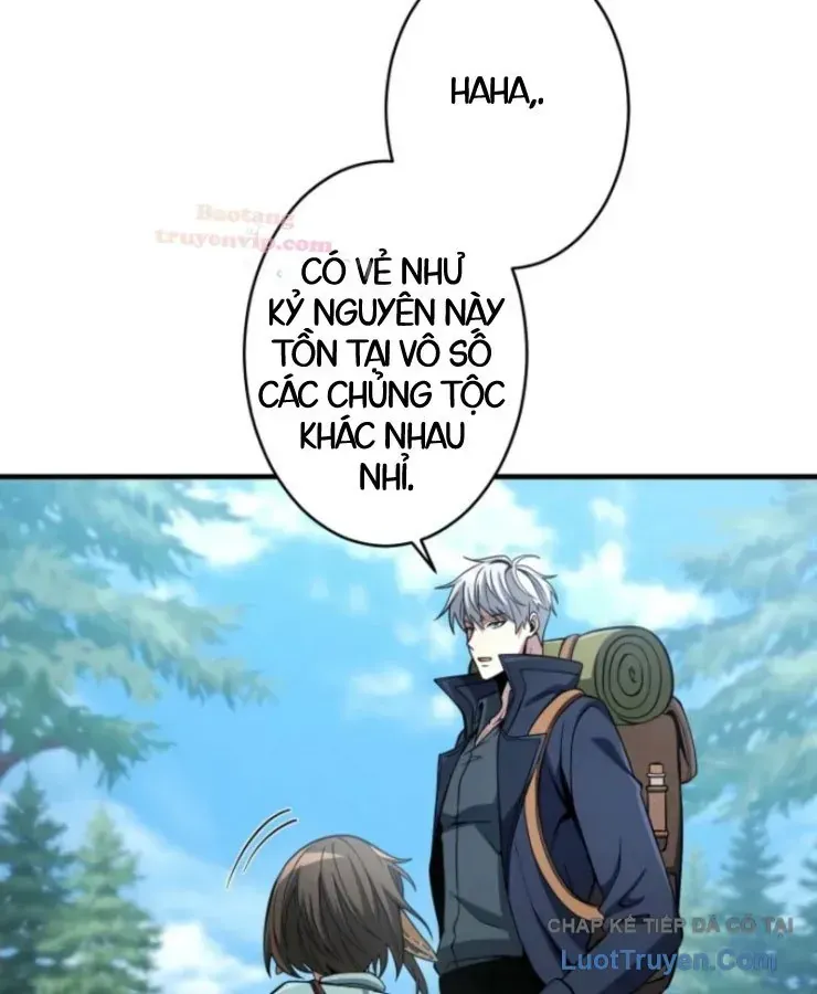 Tối Thượng Binh Khí Trở Lại Sau 100 Triệu Năm Chap 6 - Next Chap 7